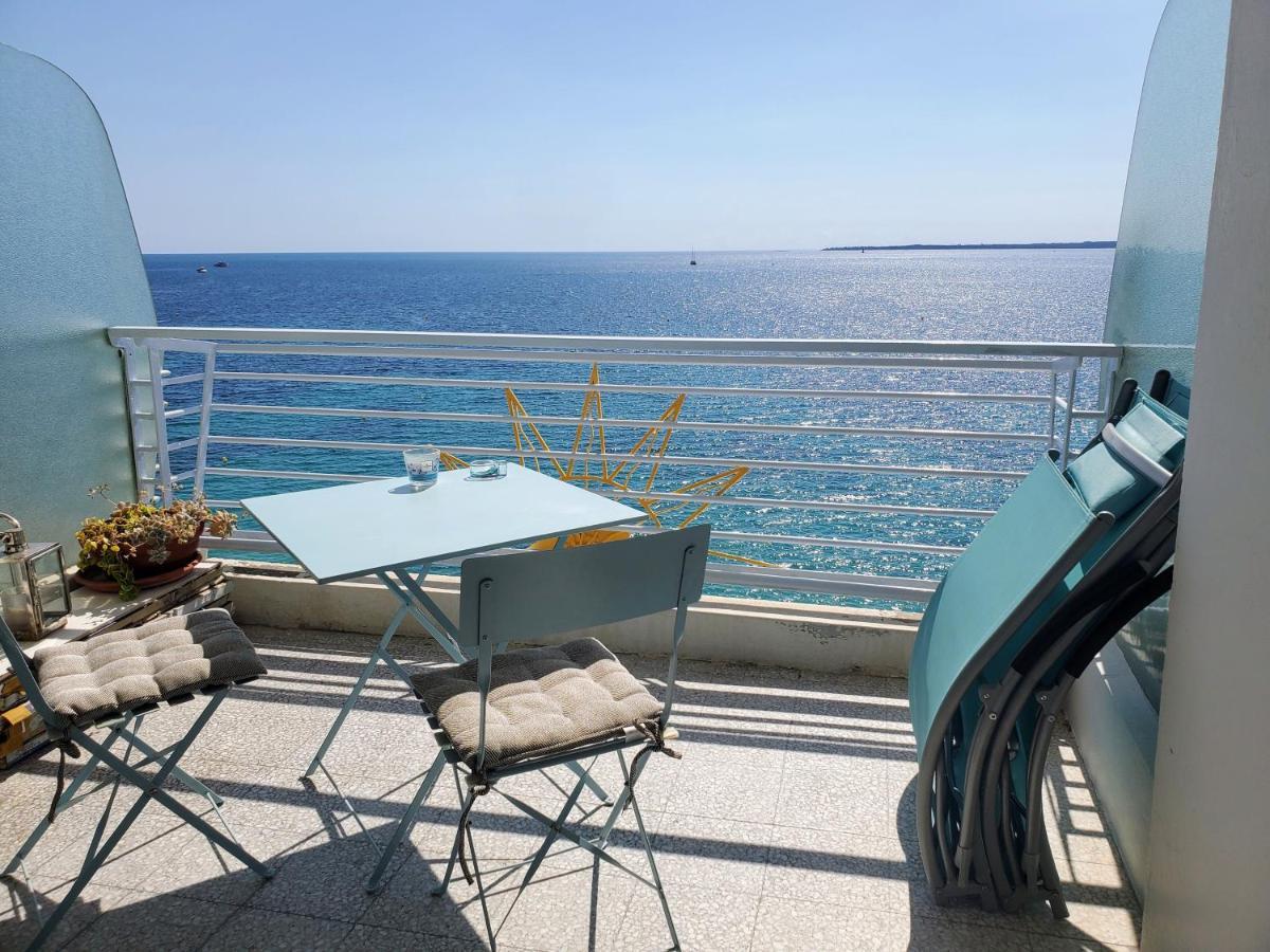 Le Soleil * Juan-les-Pins