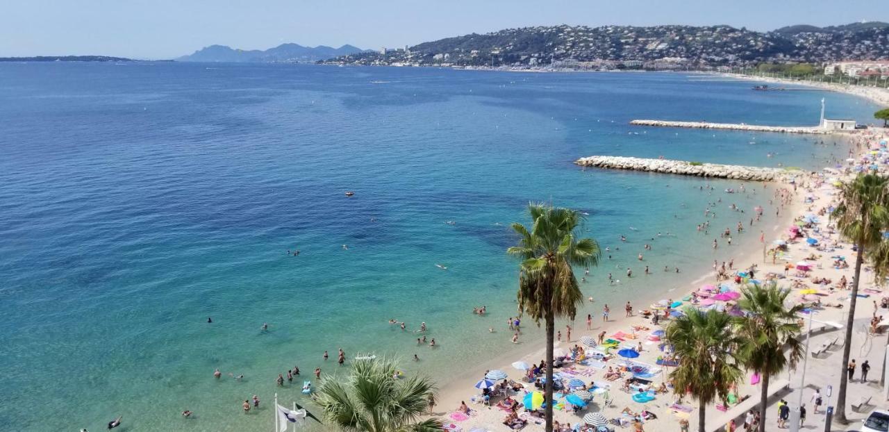 Le Soleil * Juan-les-Pins