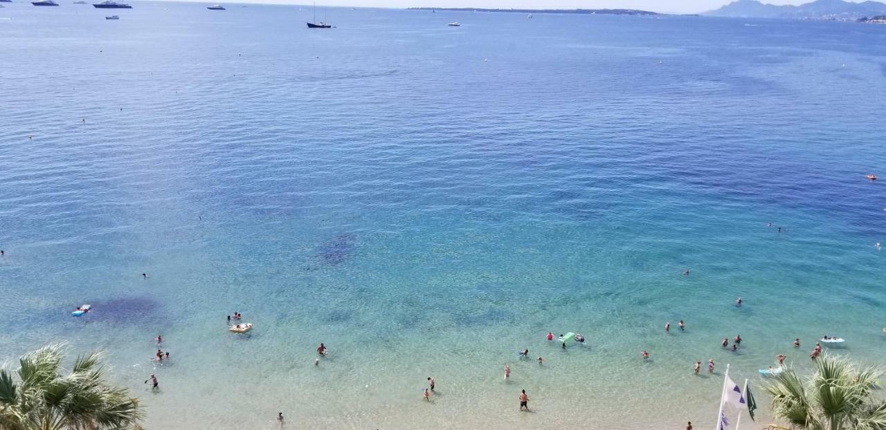 Le Soleil Juan-les-Pins