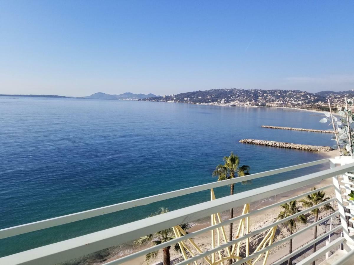 Apartamento Le Soleil Juan-les-Pins
